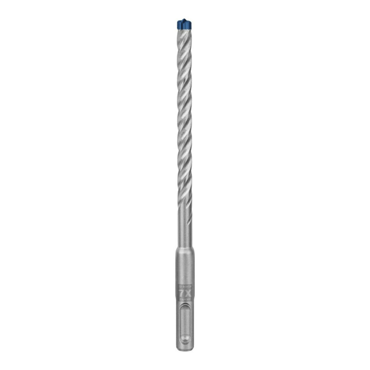 Bosch Hammerbohrer EXPERT 8x100x165mm VE à 50 Stück SDS plus-7X
