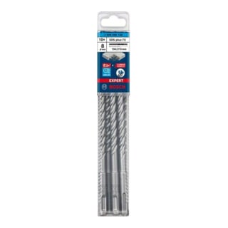 Bosch Hammerbohrer EXPERT 8x150x215mm VE à 10 Stück SDS plus-7X