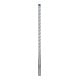 Bosch Hammerbohrer EXPERT 8x150x215mm VE à 30 Stück SDS plus-7X