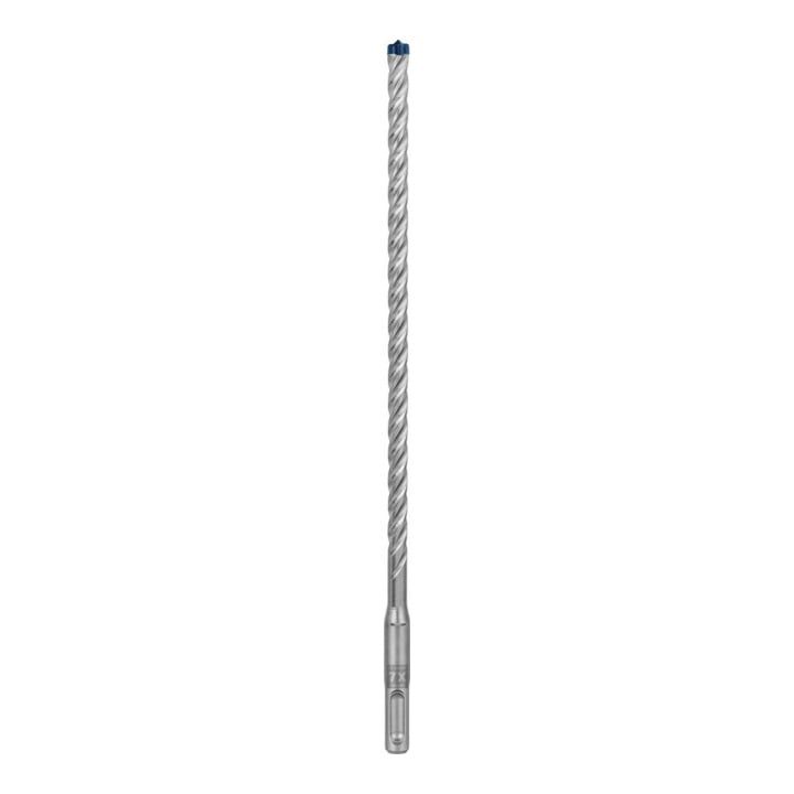 Bosch Hammerbohrer EXPERT 8x200x265mm VE à 10 Stück SDS plus-7X