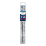 Bosch Hammerbohrer EXPERT 8x200x265mm VE à 10 Stück SDS plus-7X-4
