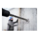 Bosch Hammerbohrer mit SDS-max-8X