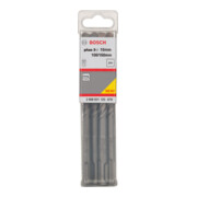 Bosch Hammerbohrer  plus-3, 10x100x160mm 10 Stk.-2
