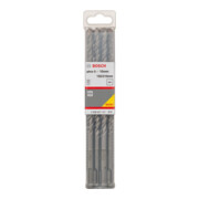 Bosch Hammerbohrer  plus-3, 10x150x210mm 10 Stk.-2