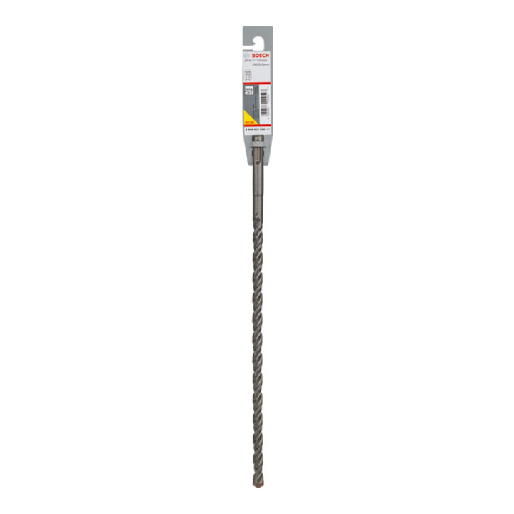 Bosch Hammerbohrer  plus-3, 10x250x310mm