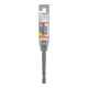 Bosch Hammerbohrer plus-3, 10x50x110mm