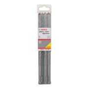 Bosch Hammerbohrer  plus-3, 12x150x210mm 10 Stk.-2