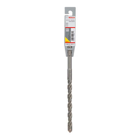 Bosch Hammerbohrer  plus-3, 12x150x210mm