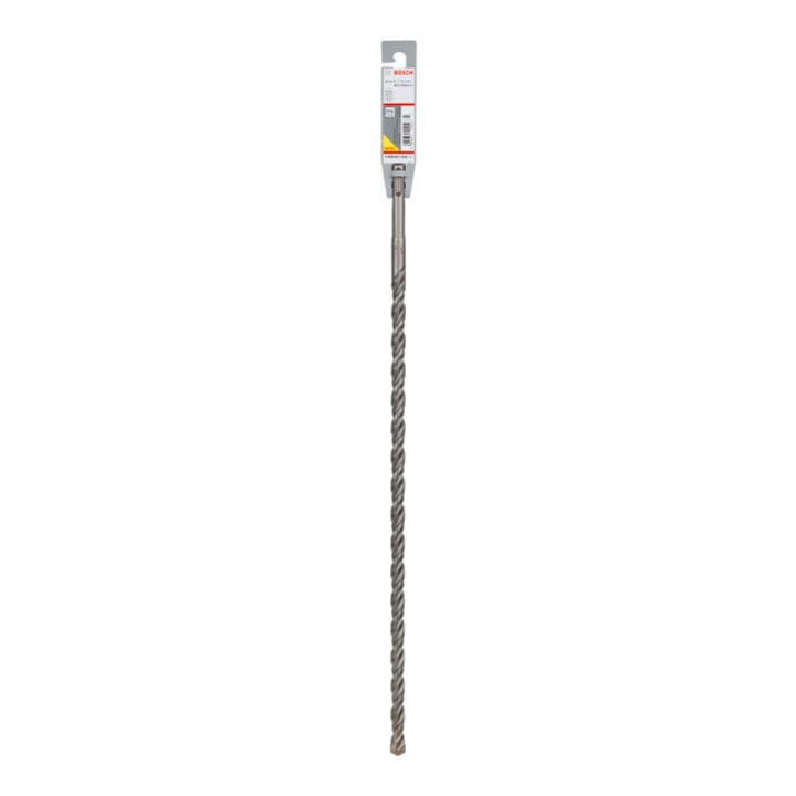 Bosch Hammerbohrer  plus-3, 12x400x460mm