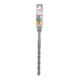 Bosch Hammerbohrer  plus-3, 14x150x210mm-5