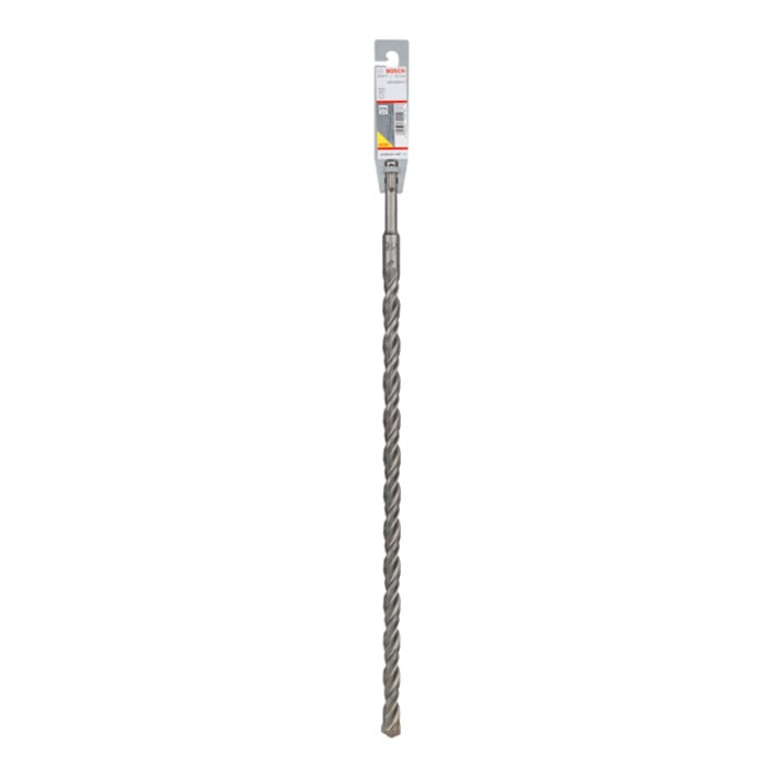 Bosch Hammerbohrer  plus-3, 16x400x460mm