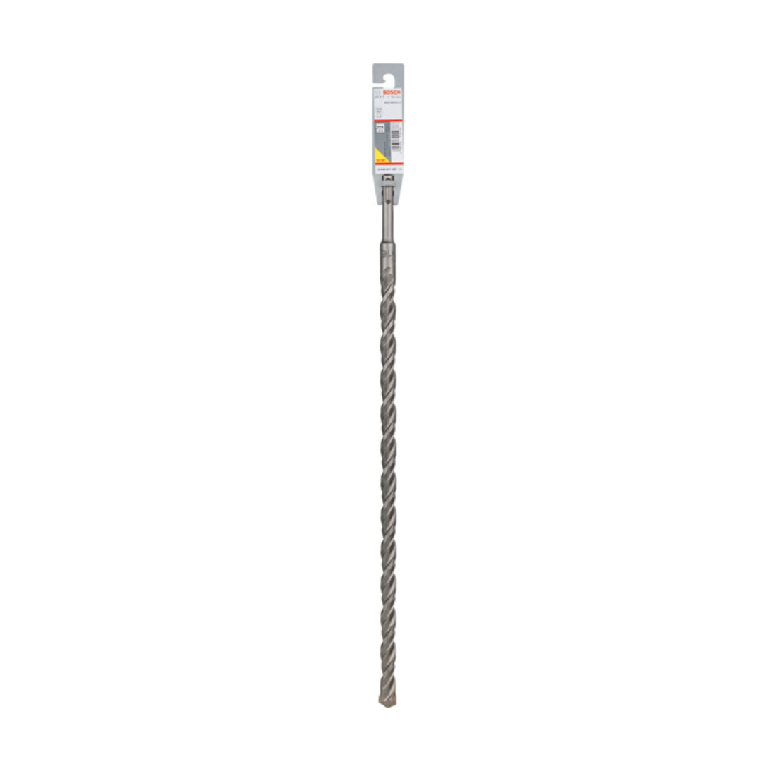 Bosch Hammerbohrer  plus-3, 16x400x460mm