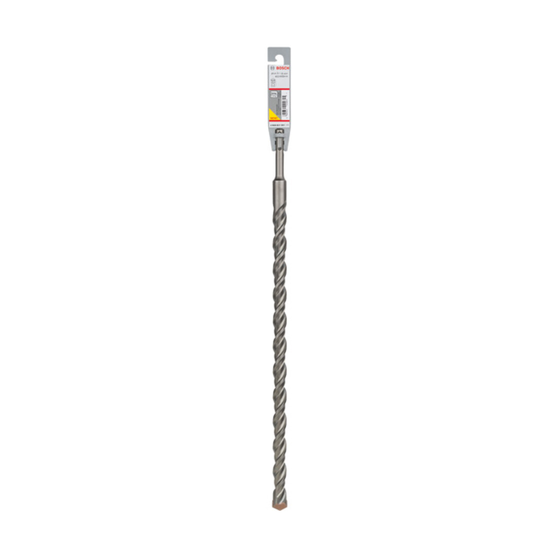 Bosch Hammerbohrer  plus-3, 18x400x450mm