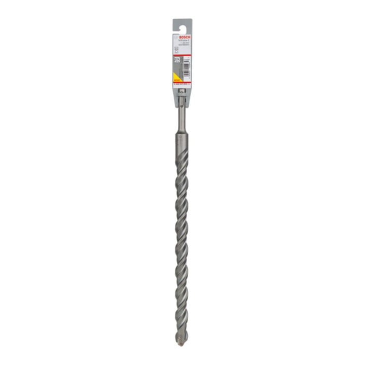 Bosch Hammerbohrer  plus-3, 20x300x350mm