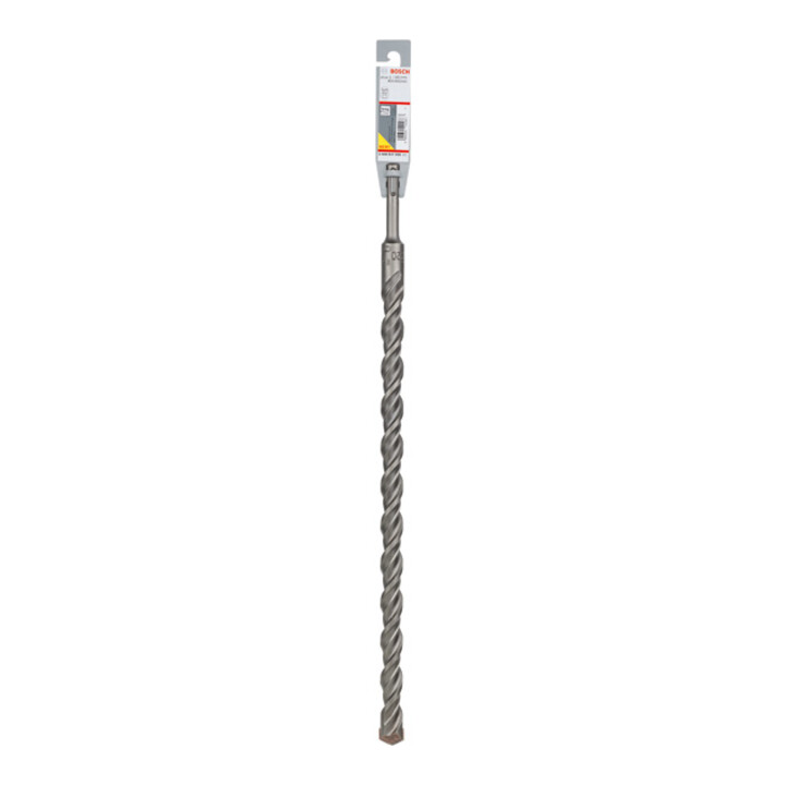 Bosch Hammerbohrer  plus-3, 20x400x450mm
