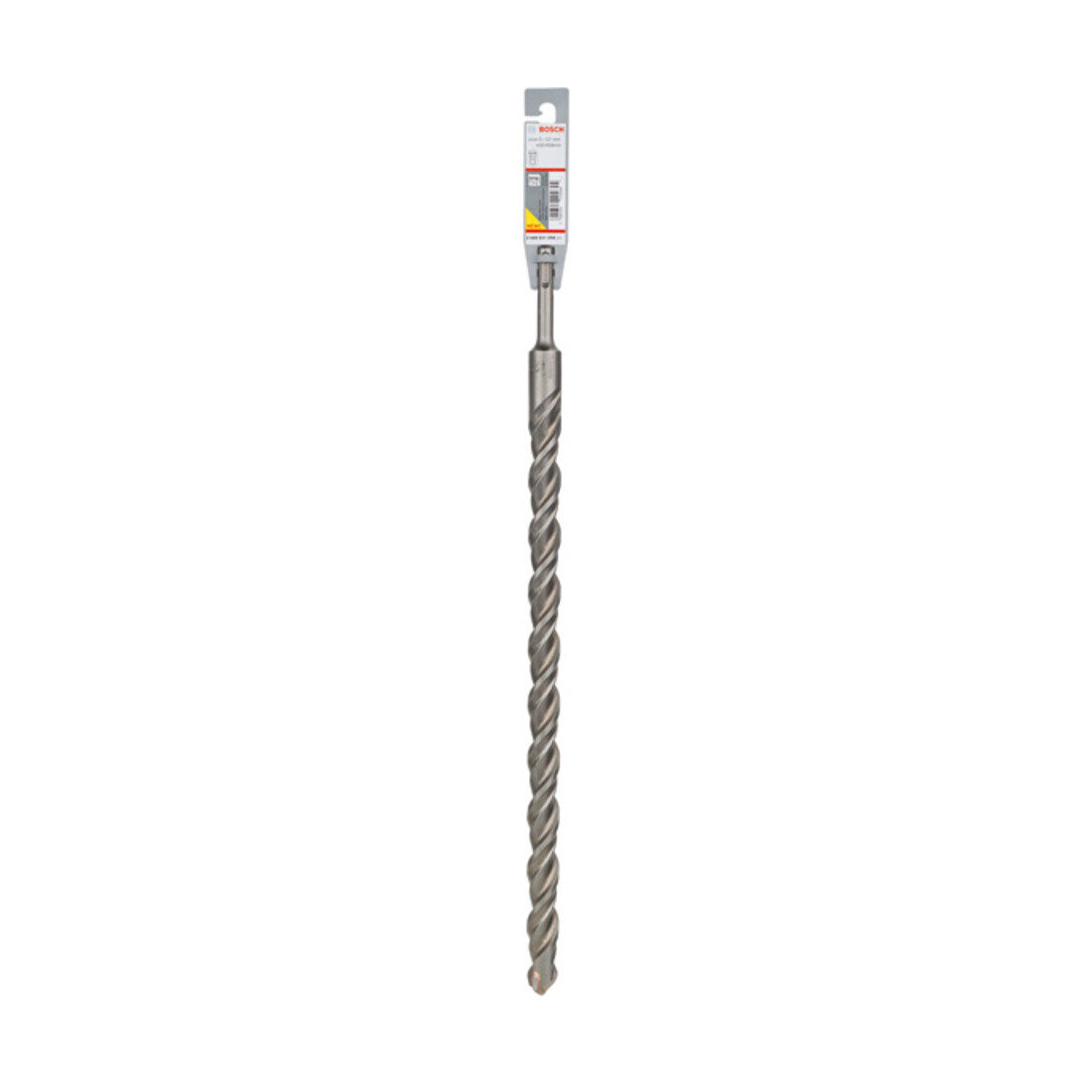 Bosch Hammerbohrer  plus-3, 22x400x450mm