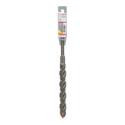 Bosch Hammerbohrer  plus-3, 24x200x250mm-2