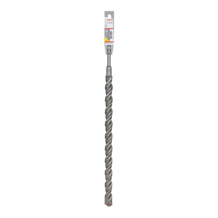Bosch Hammerbohrer  plus-3, 24x400x450mm