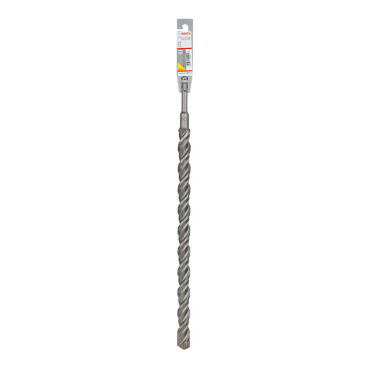 Bosch Hammerbohrer  plus-3, 24x400x450mm