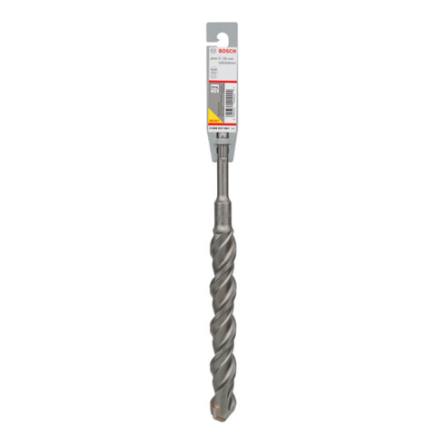 Bosch Hammerbohrer  plus-3, 25x200x250mm