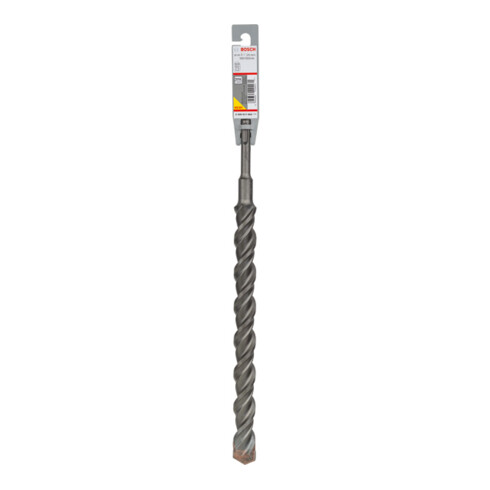Bosch Hammerbohrer  plus-3, 25x300x350mm