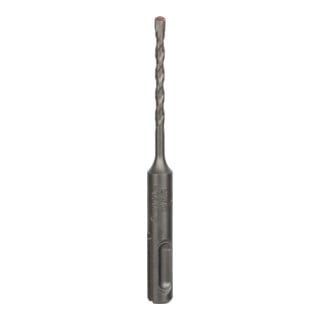 Bosch Hammerbohrer  plus-3, 4x50x110mm