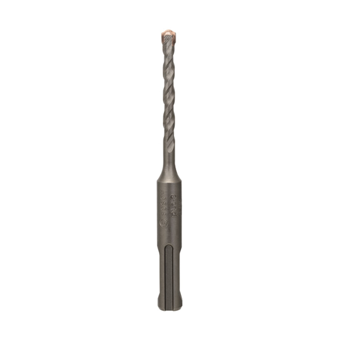 Bosch Hammerbohrer plus-3, 5.5x50x110mm 10 Stk.