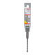 Bosch Hammerbohrer  plus-3, 5,5x50x110mm-5