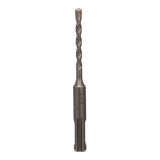 Bosch Hammerbohrer  plus-3, 5x50x110mm 10 Stk.