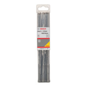 Bosch Hammerbohrer  plus-3, 6.5x150x210mm 10 Stk.-4