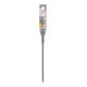 Bosch Hammerbohrer  plus-3, 6.5x150x210mm-5