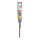 Bosch Hammerbohrer  plus-3, 6,5x50x110mm-2