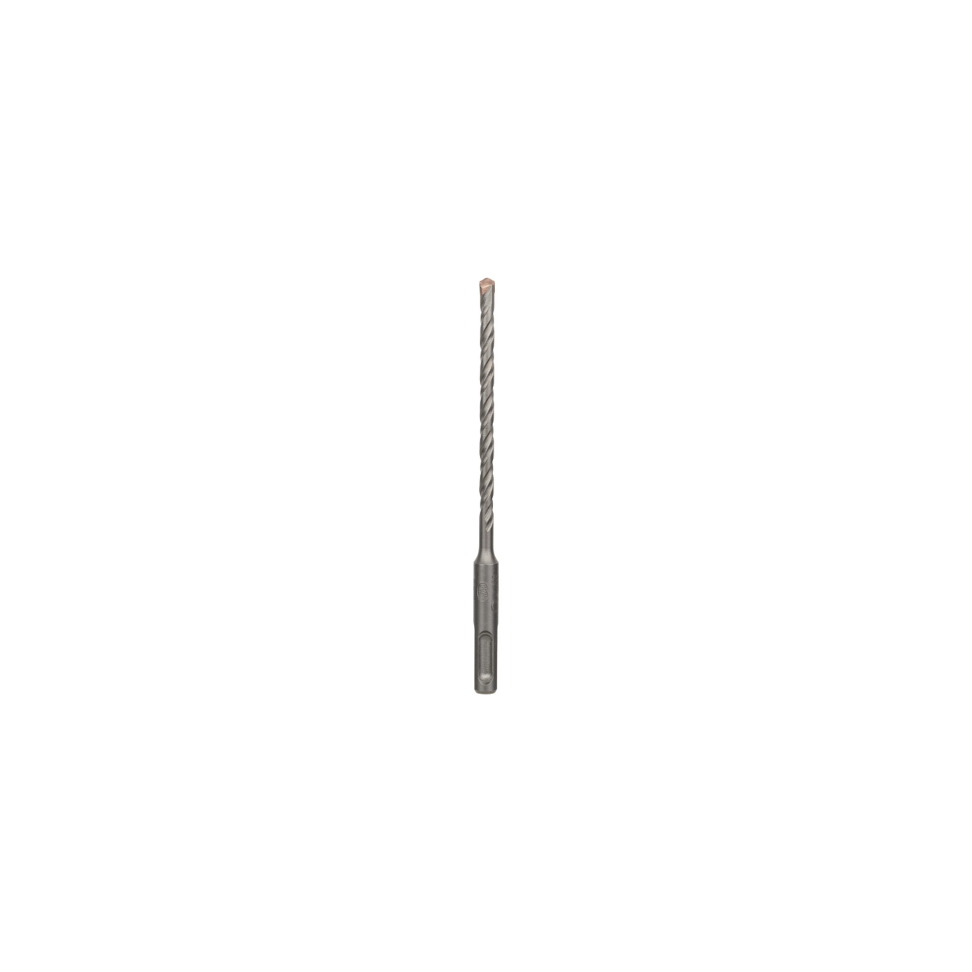 Bosch Hammerbohrer plus-3, 6x100x160mm
