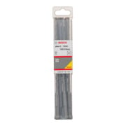 Bosch Hammerbohrer  plus-3, 6x150x210mm 10 Stk.-5