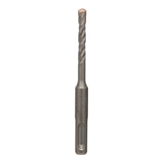 Bosch Hammerbohrer  plus-3, 6x50x110mm 10 Stk.