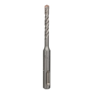 Bosch Hammerbohrer  plus-3, 6x50x110mm