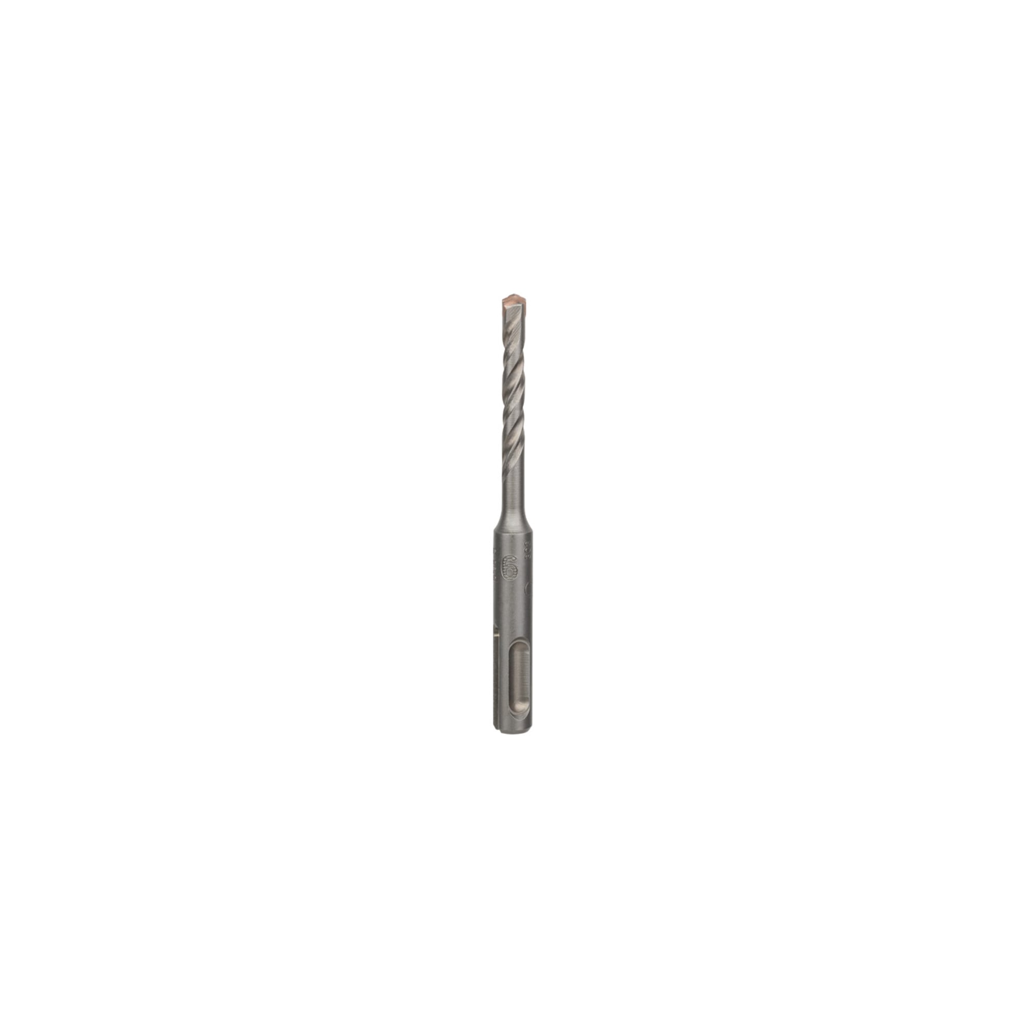 Bosch Hammerbohrer plus-3, 6x50x110mm