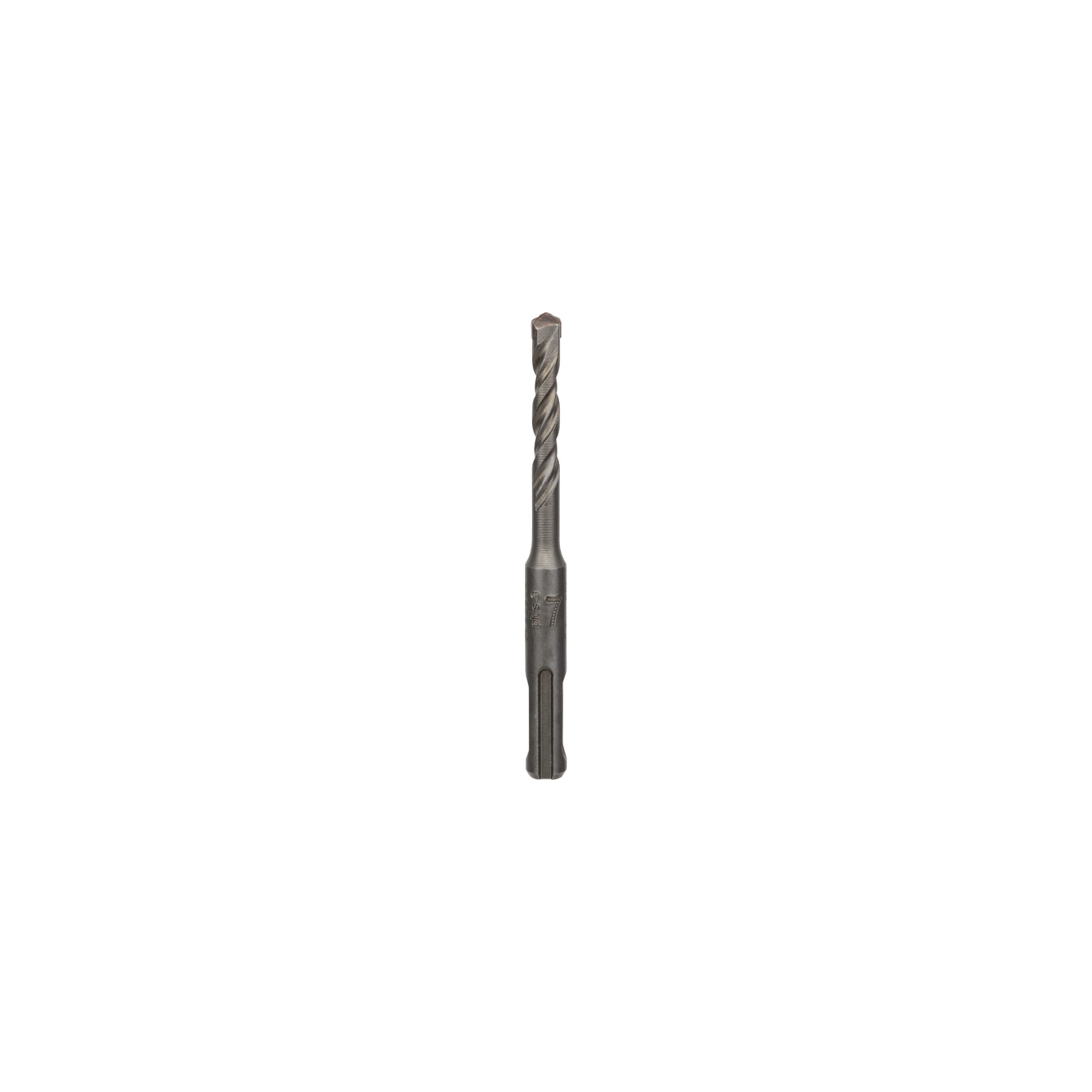 BOSCH Hammerbohrer plus-3, 7x50x110mm