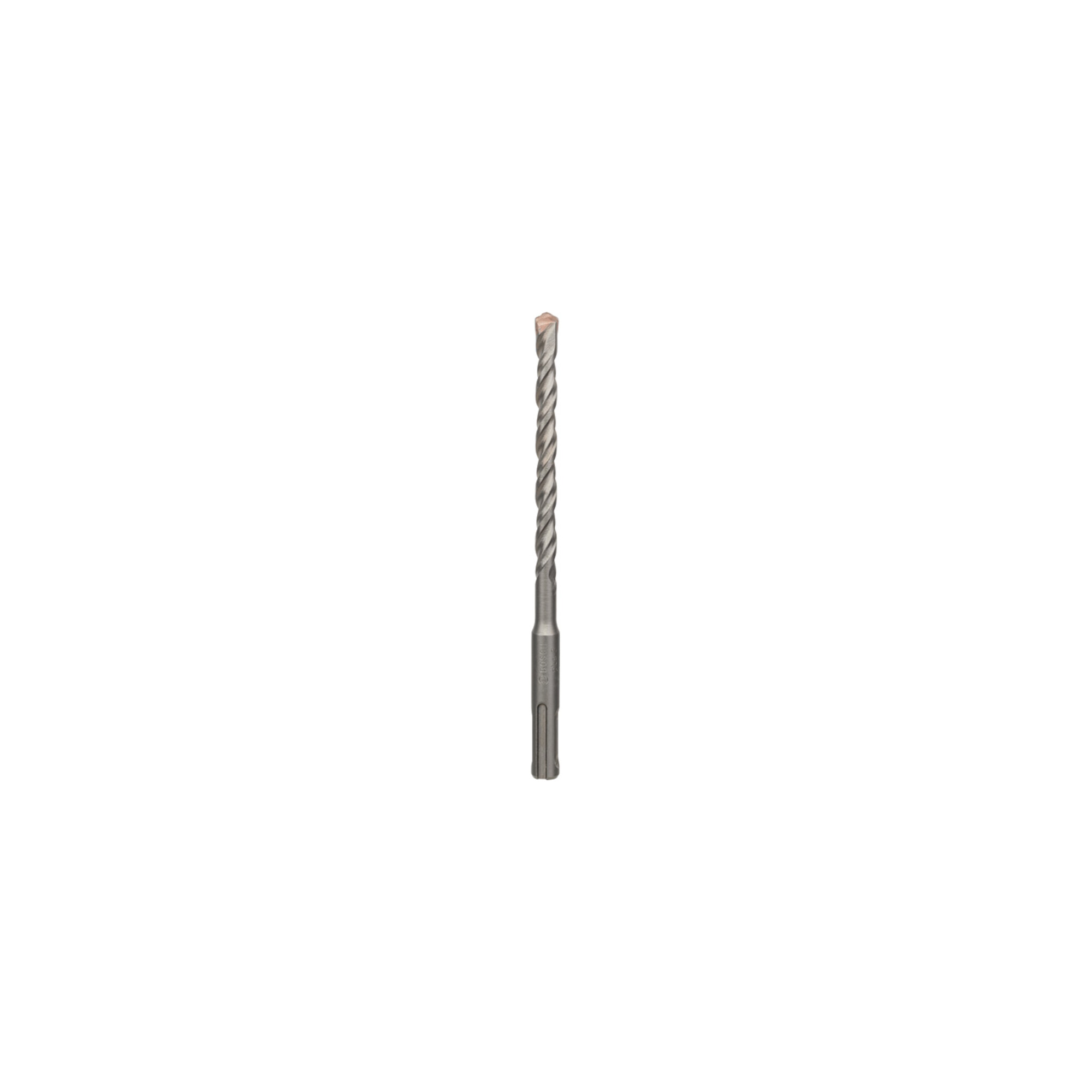BOSCH Hammerbohrer plus-3, 8x100x160mm