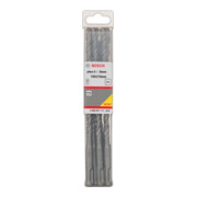 Bosch Hammerbohrer  plus-3, 8x150x210mm 10 Stk.-2