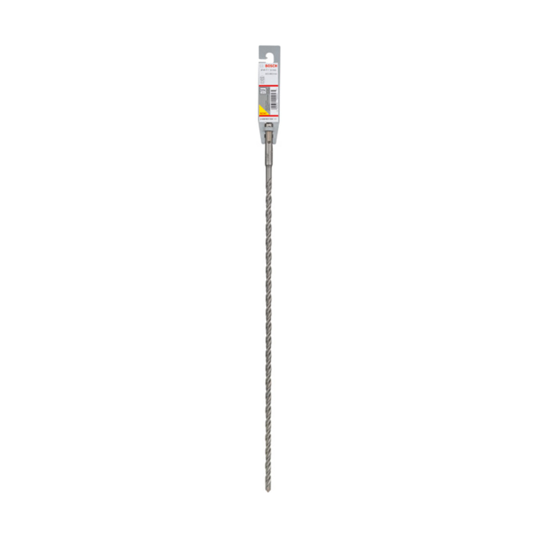 Bosch Hammerbohrer  plus-3, 8x400x460mm