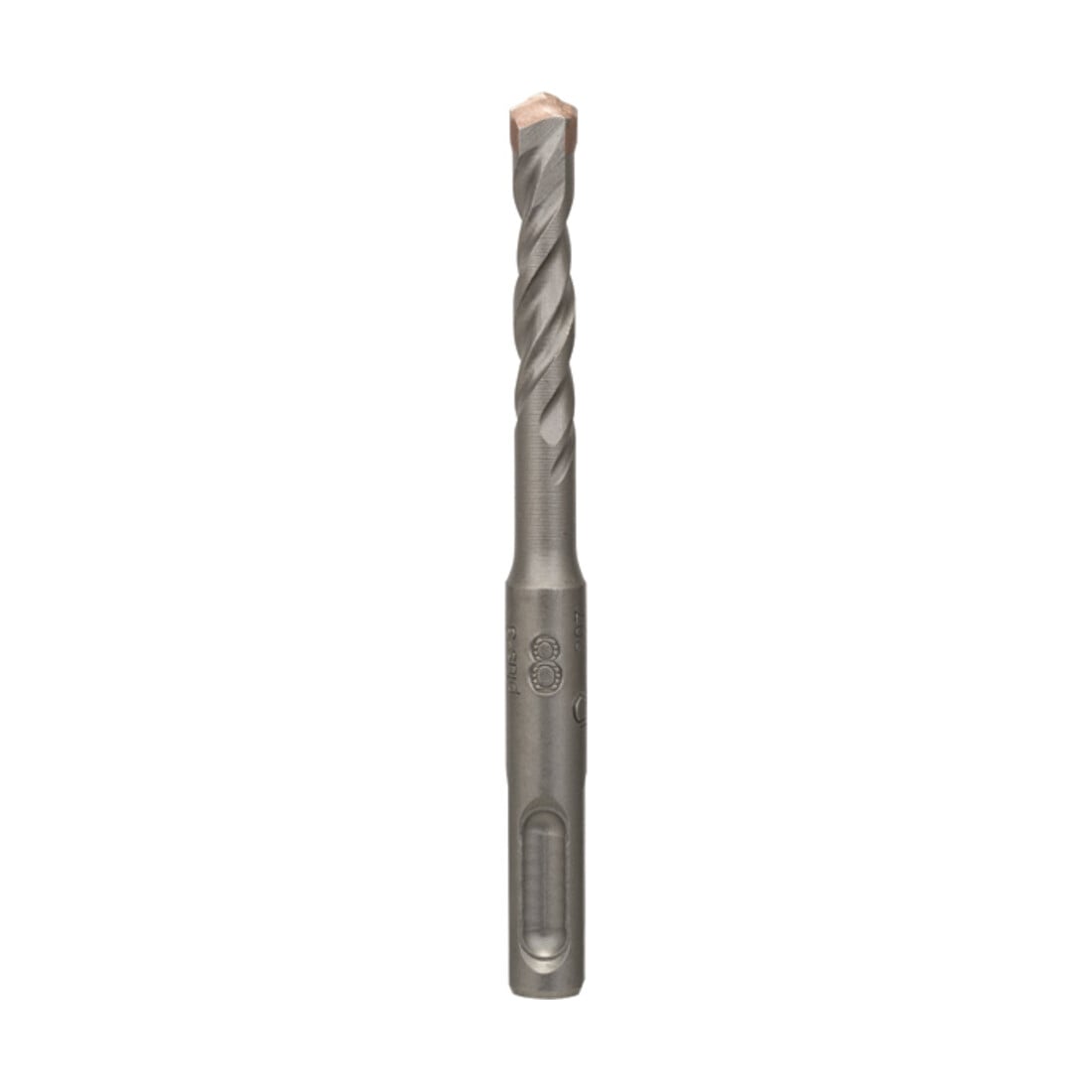 Bosch Hammerbohrer plus-3, 8x50x110mm 10 Stk.
