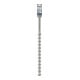Bosch Hammerbohrer PRO SDS max-4 26 x 400 x 520 mm