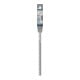 Bosch Hammerbohrer PRO SDS plus-5X 11 x 150 x 210 mm