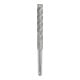 Bosch Hammerbohrer PRO SDS plus-5X 15 x 100 x 160 mm