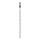 Bosch Hammerbohrer PRO SDS plus-5X 22 x 550 x 600 mm
