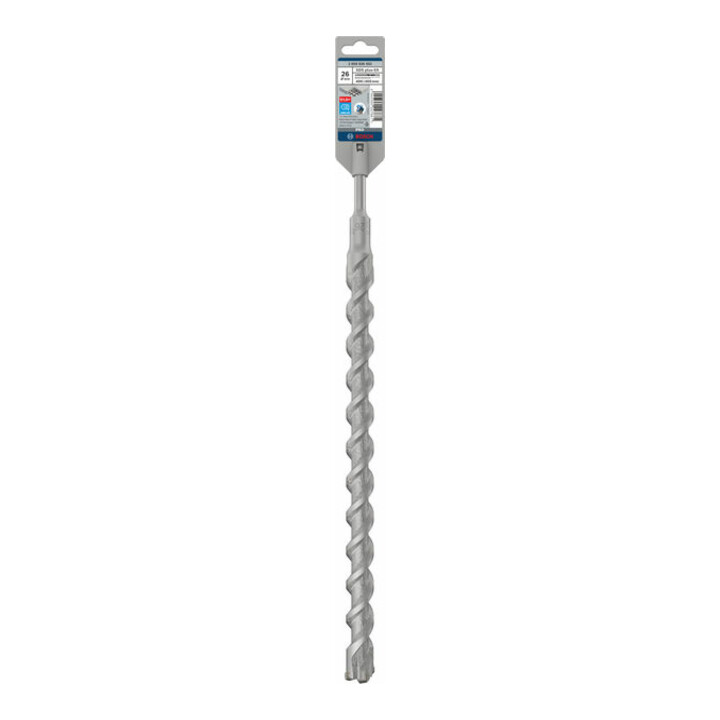 Bosch Hammerbohrer PRO SDS plus-5X 26 x 400 x 450 mm