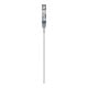 Bosch Hammerbohrer PRO SDS plus-5X 5,5 x 250 x 310 mm