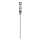 Bosch Hammerbohrer PRO SDS plus-5X 7 x 200 x 260 mm