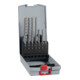 Bosch Hammerbohrer PRO SDS plus-5X Set 5-12mm 7-teilig